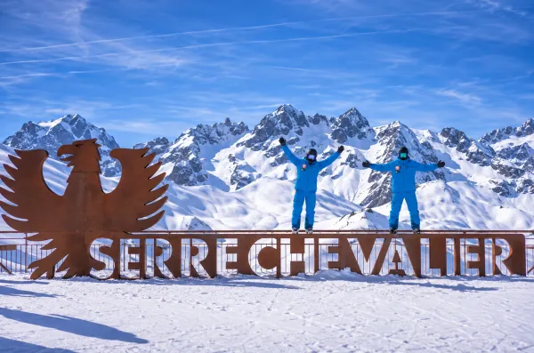 Serre Chevalier