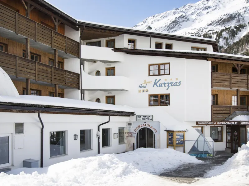 Sport Hotel