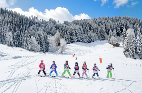 Ski Juwel - Niederau