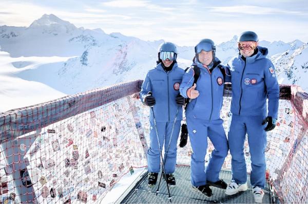 7-11.11.2026  - ready, set, GO! - Sölden