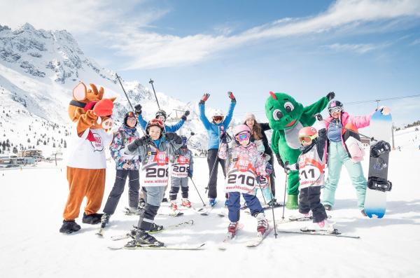 Passo Tonale