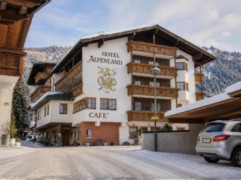 Alpenland