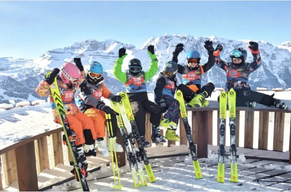 Madonna  di Campiglio