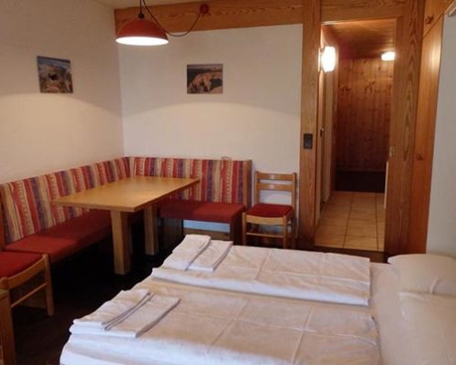 Maso Corto Top Residence Kurz