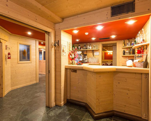 Aprica Narty - Hotel Arisch Aprica Narty - Hotel Arisch