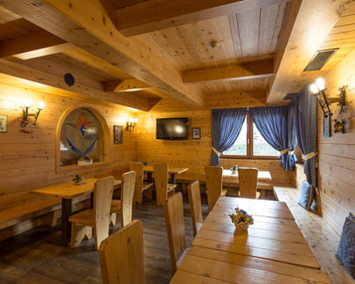 Aprica Narty - Hotel Arisch Aprica Narty - Hotel Arisch