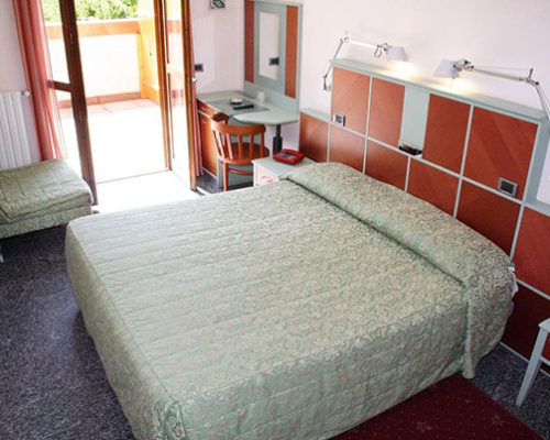 Aprica Narty - Hotel Derby Aprica Narty - Hotel Derby