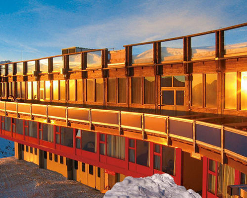 Maso Corto Glacier Hotel Grawand 002 Maso Corto - Glacier Hotel Grawand