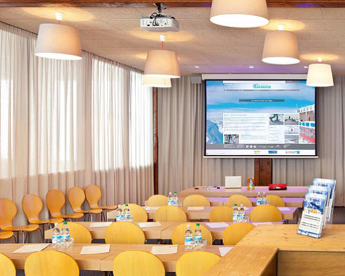 Maso Corto Glacier Hotel Grawand 004 Maso Corto - Glacier Hotel Grawand