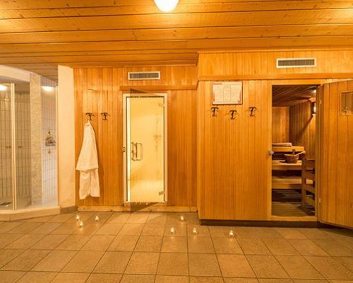 Maso Corto Glacier Hotel Grawand 011 Maso Corto - Glacier Hotel Grawand